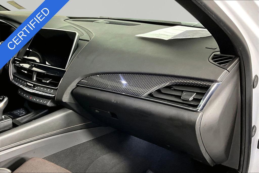 Used 2023 Cadillac CT5 Sport w/ Parking Package image 24