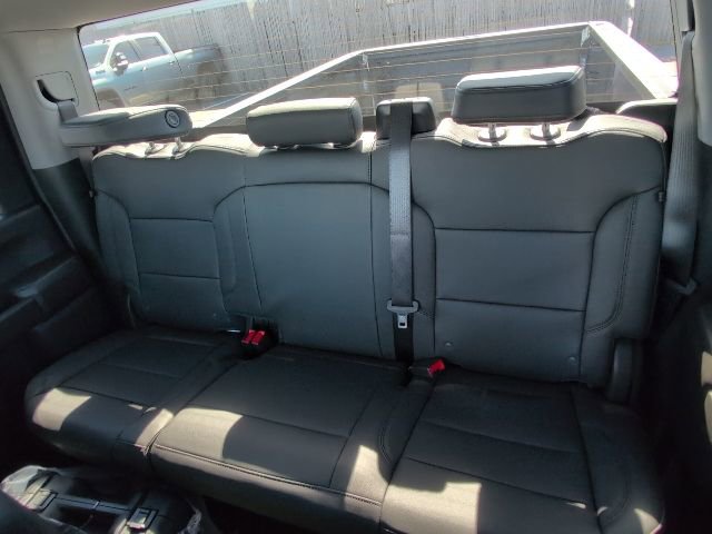 New 2026 Chevrolet Silverado 2500 W/T image 8