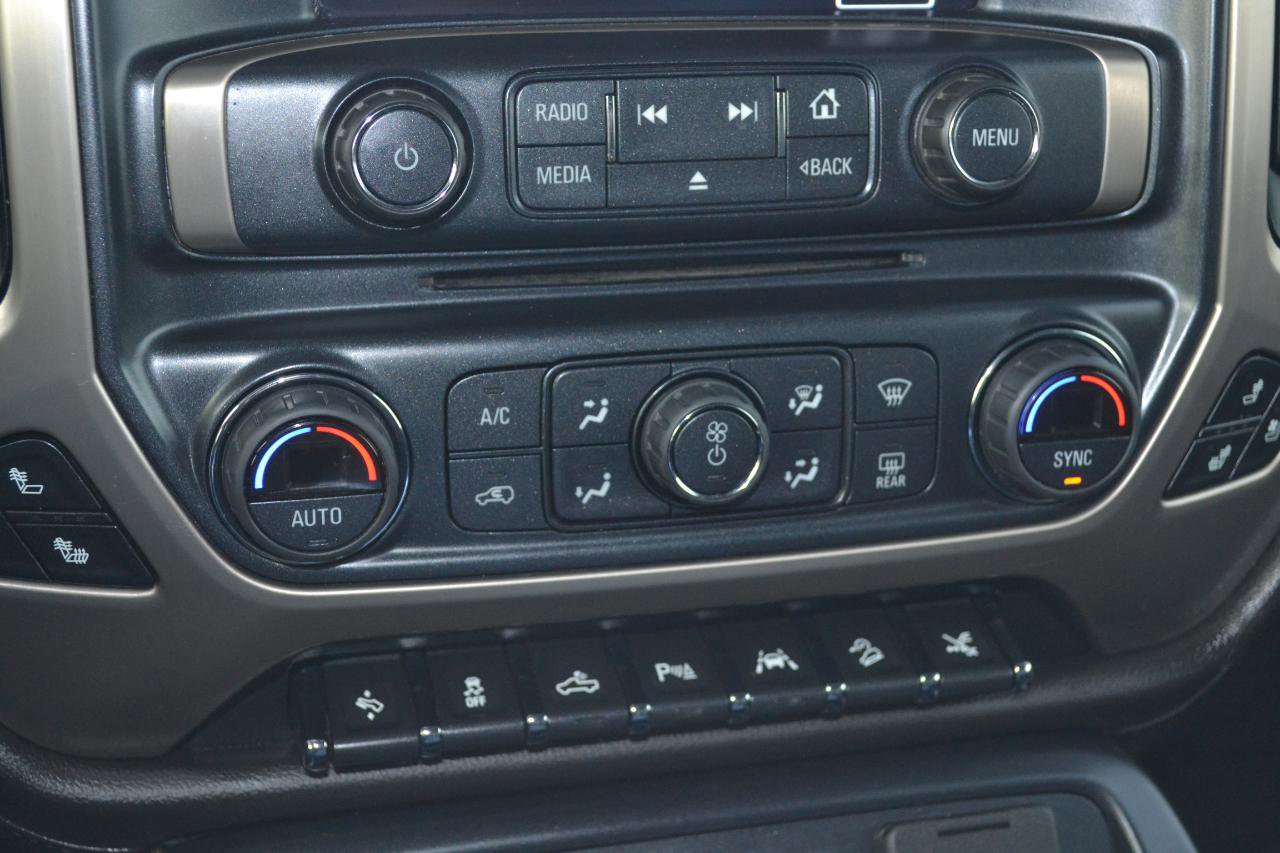 Used 2018 GMC Sierra 1500 Denali w/ Denali Ultimate Package image 22