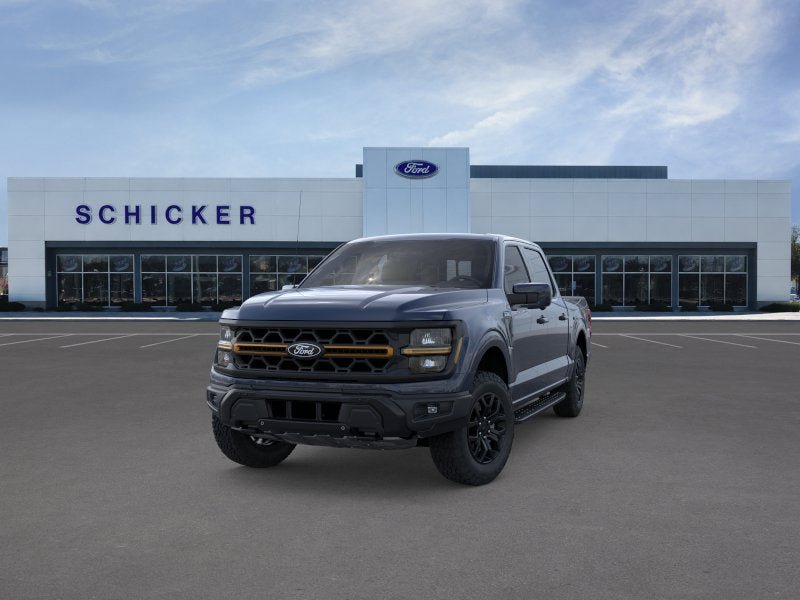 New 2026 Ford F150 Tremor w/ Equipment Group 402A High AWD/4WD image 2