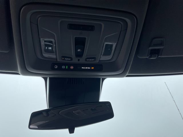 New 2026 Chevrolet Silverado 1500 RST w/ Z71 Off-Road Package image 17