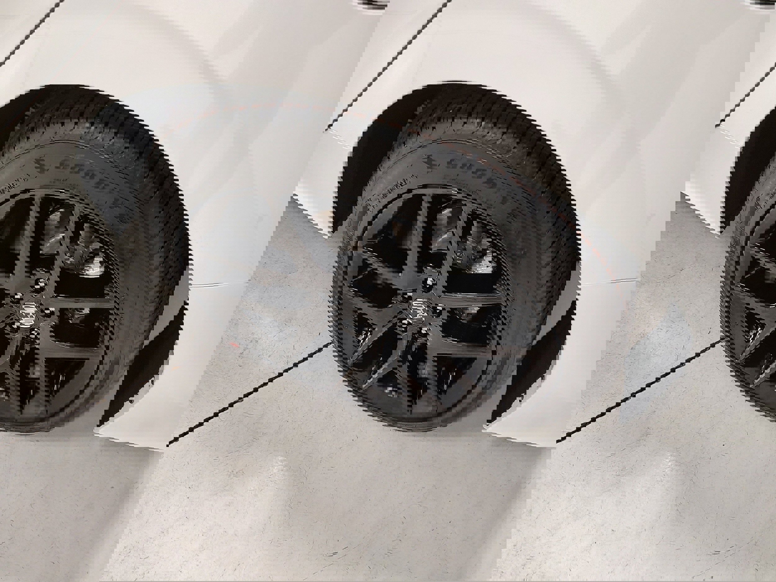 New 2026 Honda Civic Sport image 14