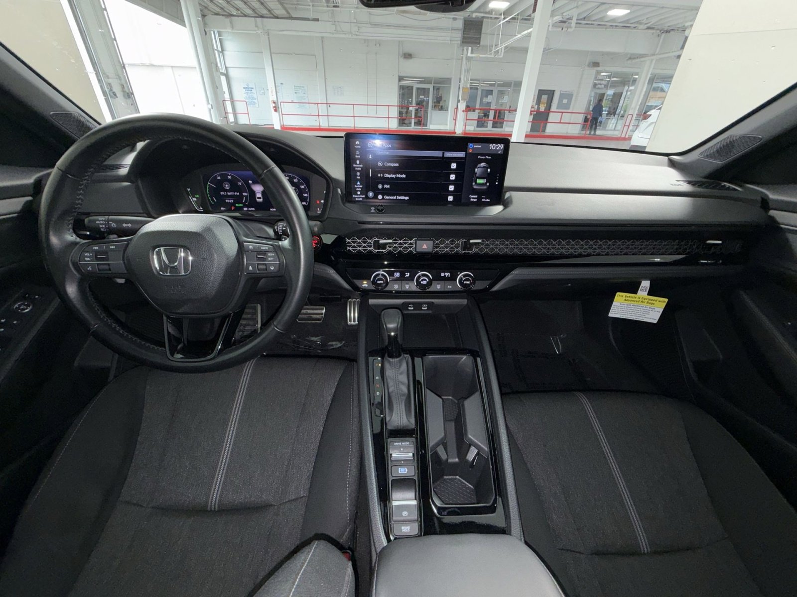 Used 2024 Honda Accord Sport image 22