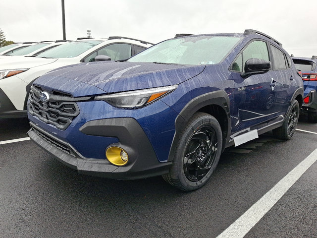 New 2026 Subaru Crosstrek 2.5i Sport image 2