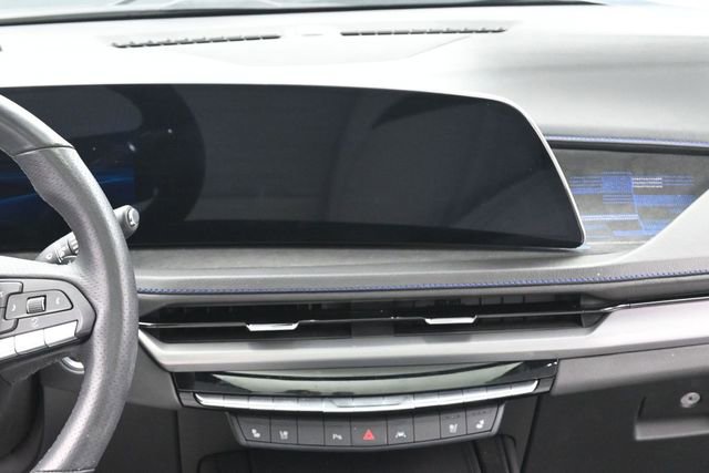 Used 2024 Cadillac XT4 Sport AWD/4WD image 28