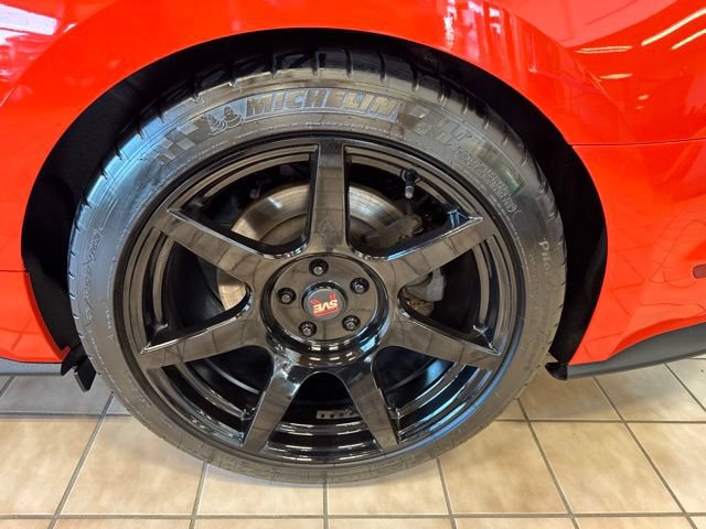 Used 2016 Ford Mustang GT Premium w/ GT Performance Package RWD image 10