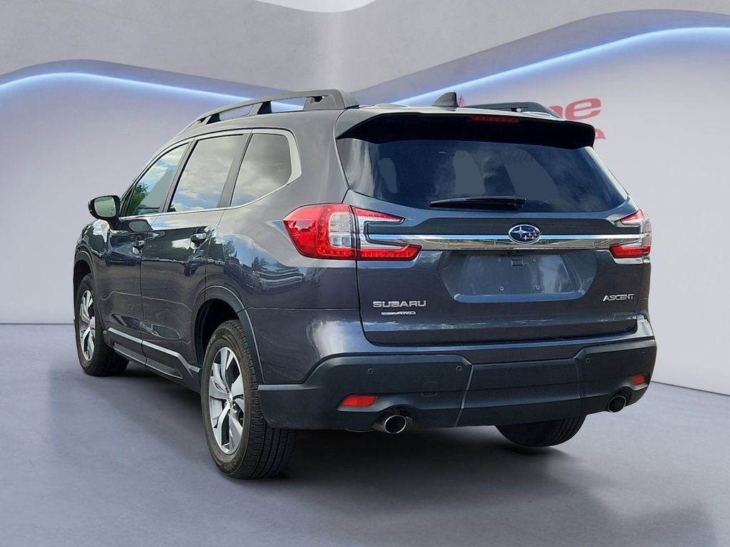 Used 2025 Subaru Ascent Premium AWD/4WD image 3