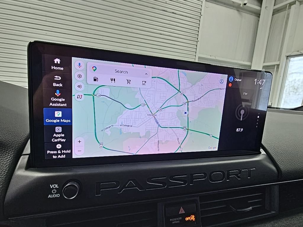 New 2026 Honda Passport TrailSport image 14