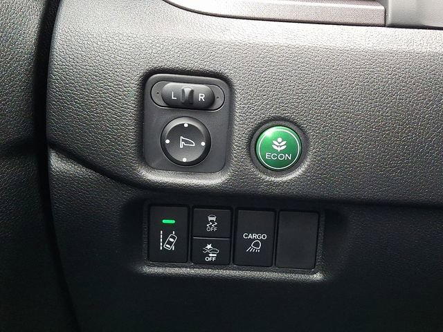 New 2026 Honda Ridgeline RTL image 19