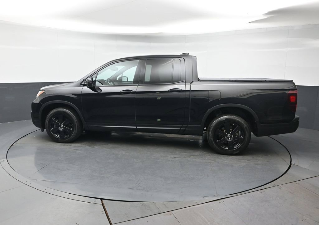 Used 2017 Honda Ridgeline Black Edition image 8