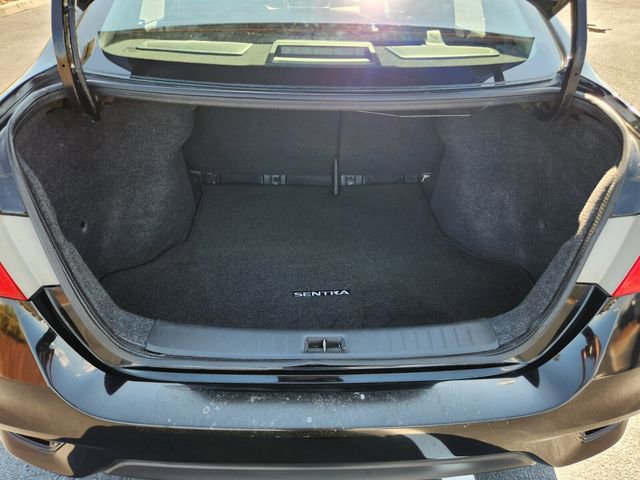 Used 2016 Nissan Sentra SV w/ Protection Package image 17