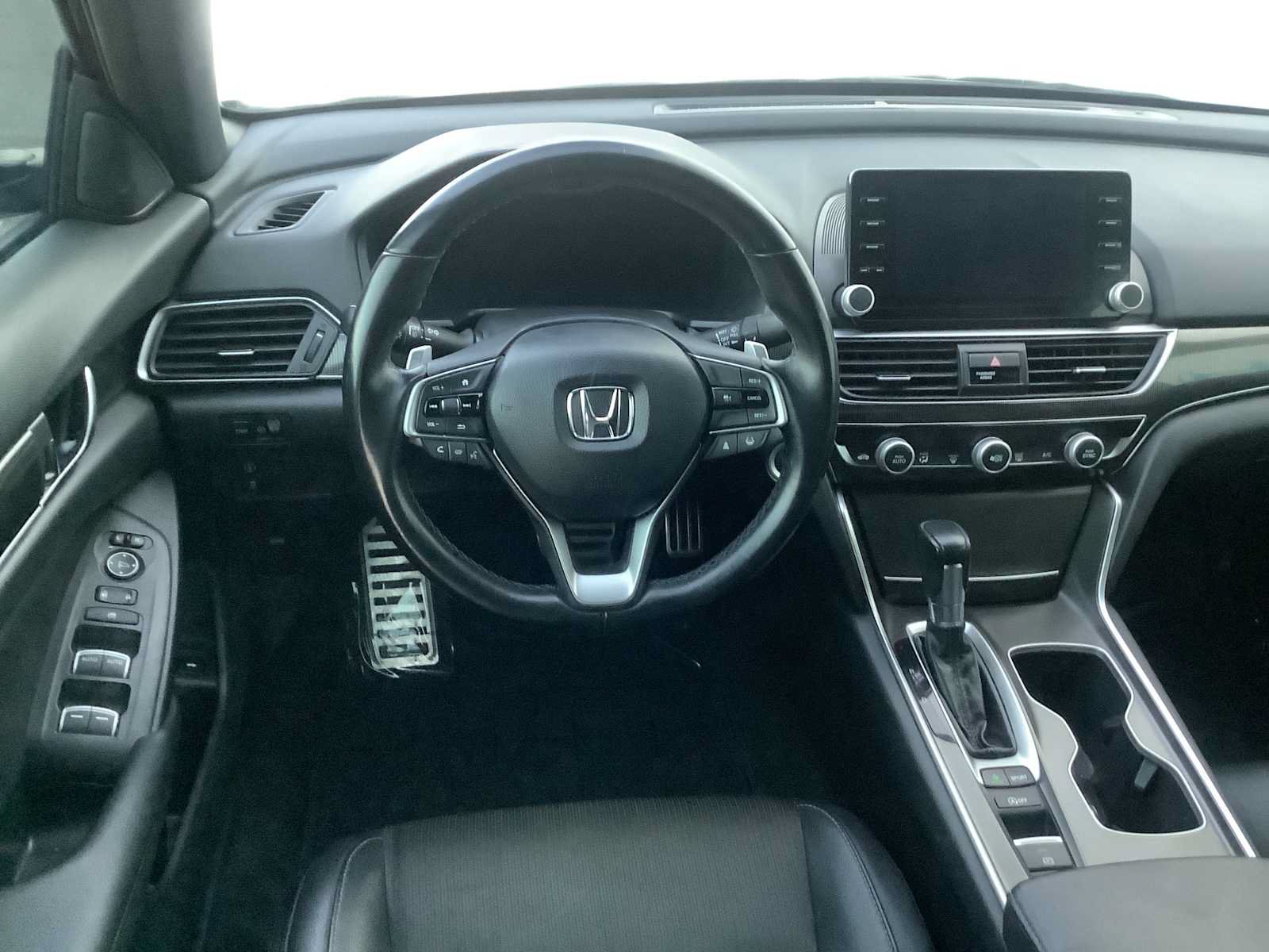 Used 2022 Honda Accord Sport image 10