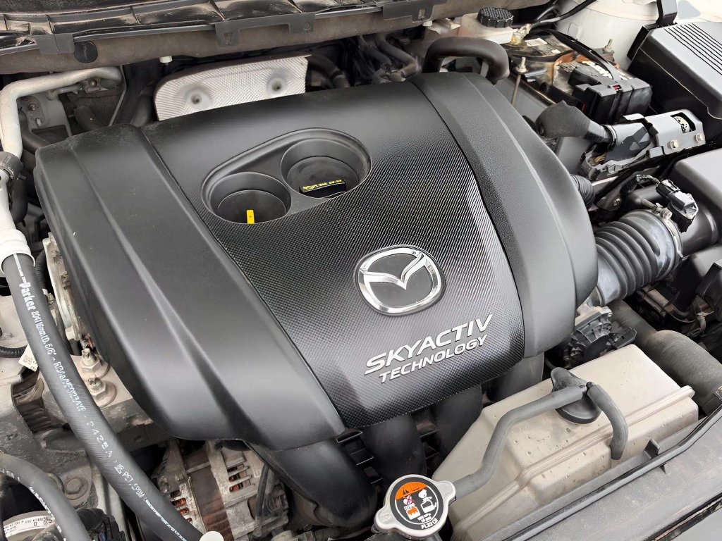 Used 2016 MAZDA CX-5 Grand Touring AWD/4WD image 33