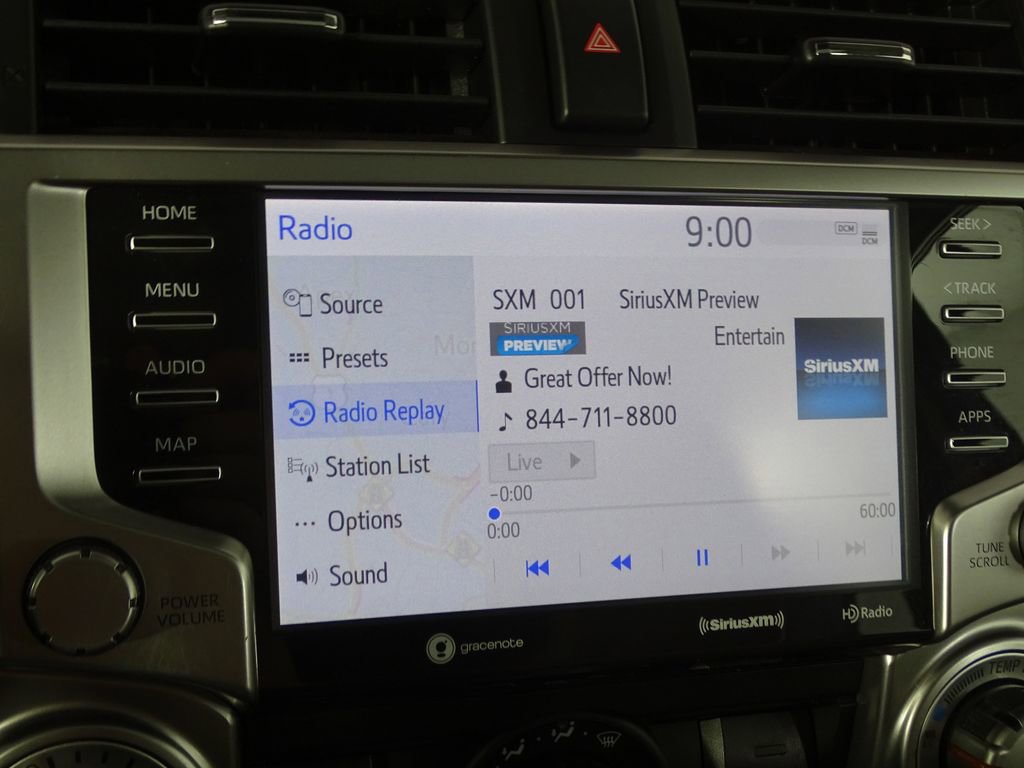 Used 2023 Toyota 4Runner SR5 Premium w/ Moonroof Package image 41