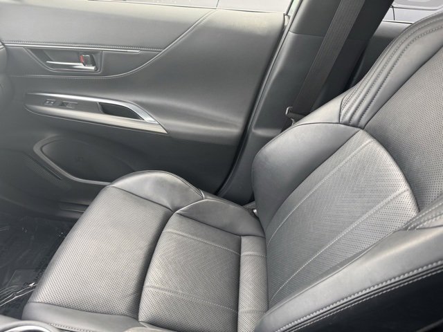 Certified 2022 Toyota Venza Limited image 27