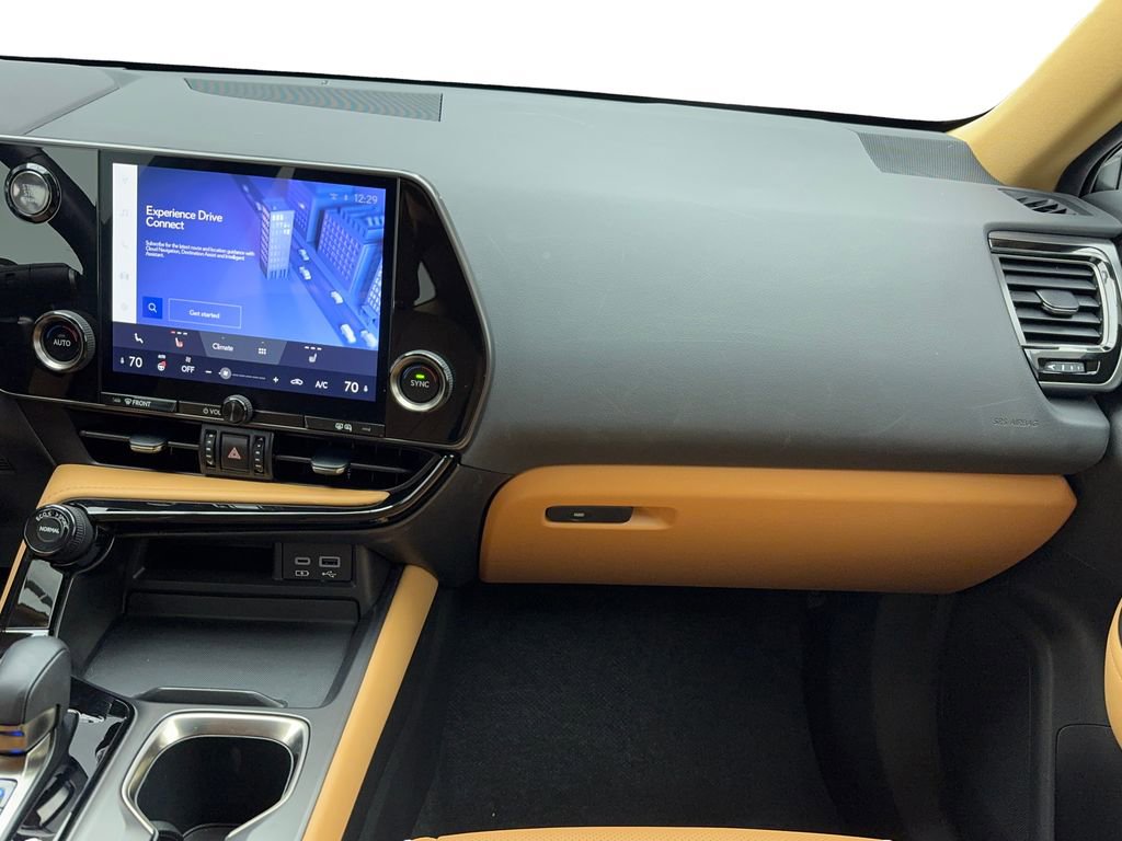 Used 2024 Lexus NX 350 AWD w/ Cold Area Package image 19