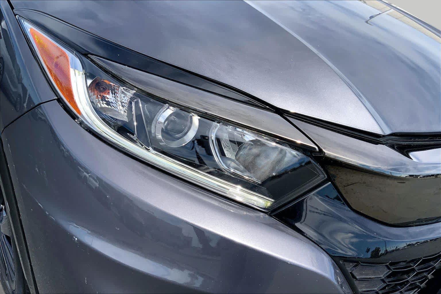 Used 2022 Honda HR-V Sport image 27