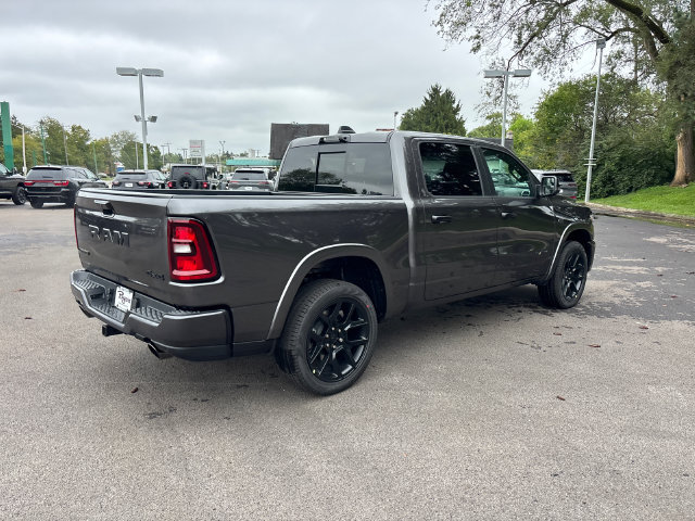 New 2027 RAM 1500 Laramie AWD/4WD image 27