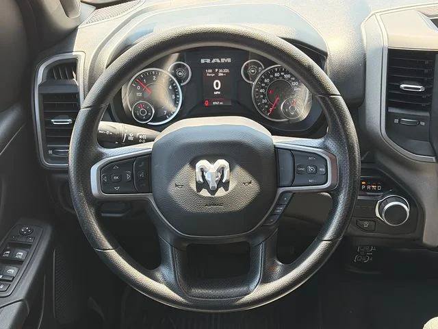 Used 2024 RAM 1500 Tradesman RWD image 15
