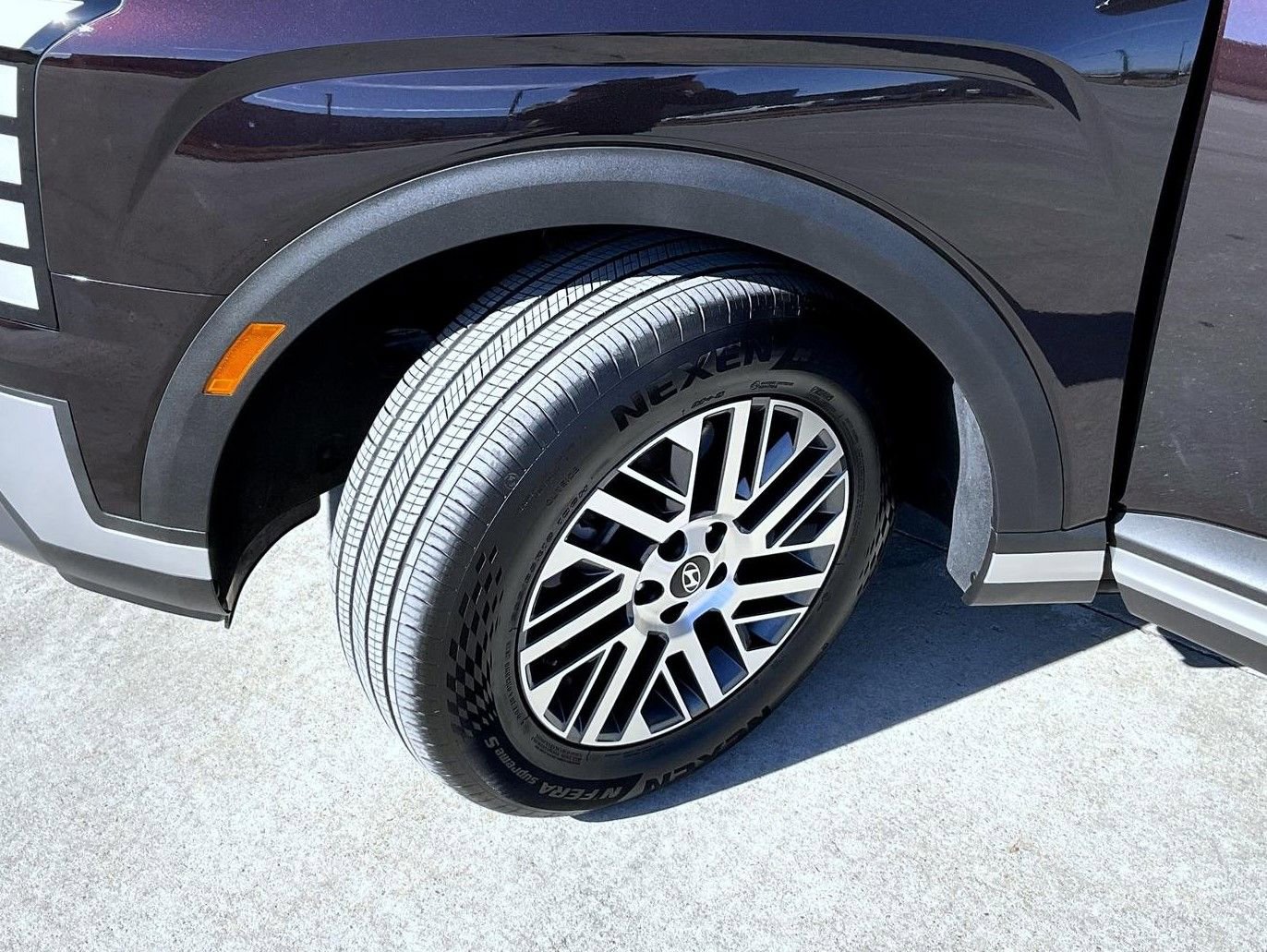 Certified 2026 Hyundai Palisade SEL image 26