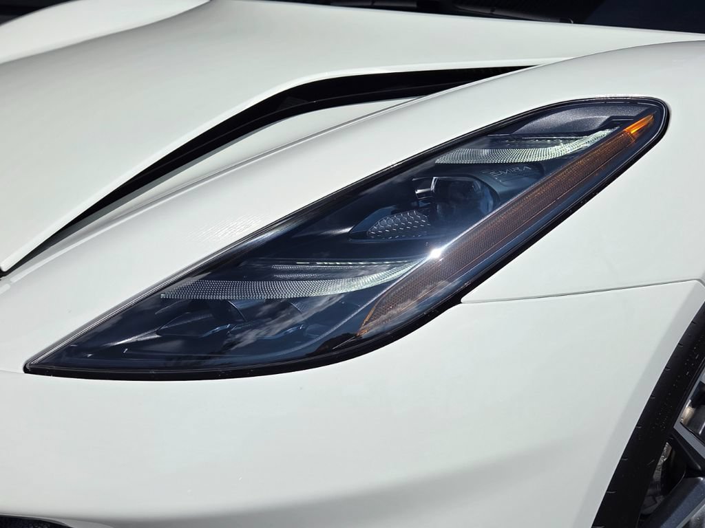 Used 2024 Lotus Emira First Edition RWD image 24