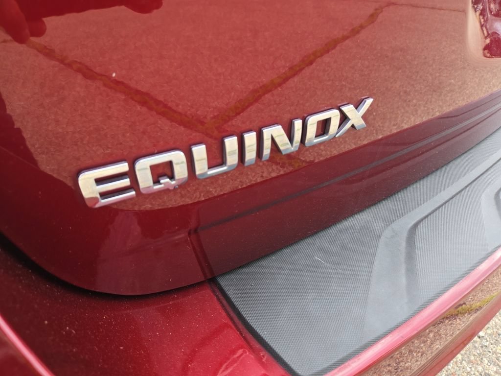Used 2017 Chevrolet Equinox LT w/ Convenience Package FWD image 37