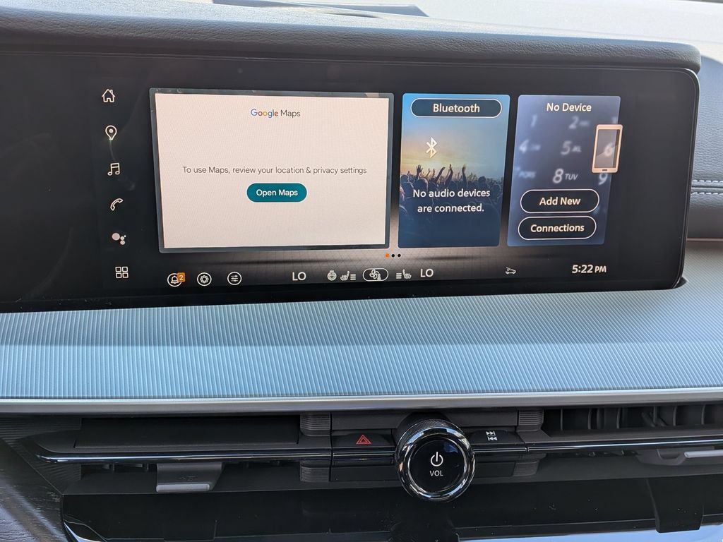 New 2026 Nissan Murano SL AWD/4WD image 21