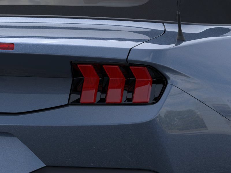 New 2026 Ford Mustang Premium RWD image 21