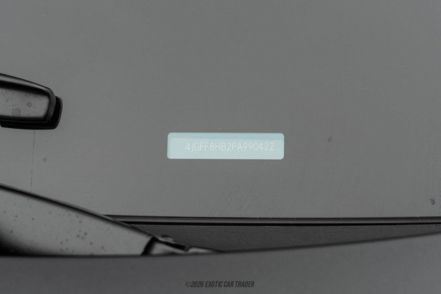 Used 2023 Mercedes-Benz Maybach GLS 600 4MATIC image 70