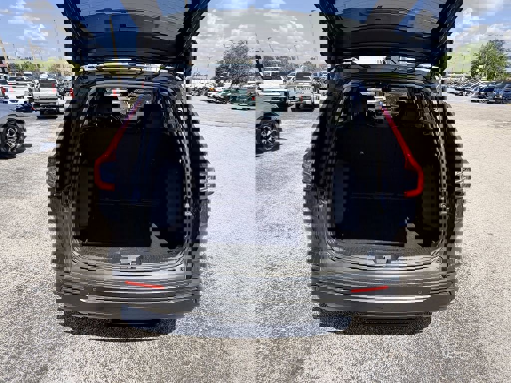 Used 2023 Honda CR-V EX-L image 12