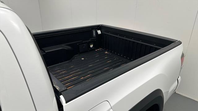 Certified 2020 Toyota Tacoma TRD Pro image 26