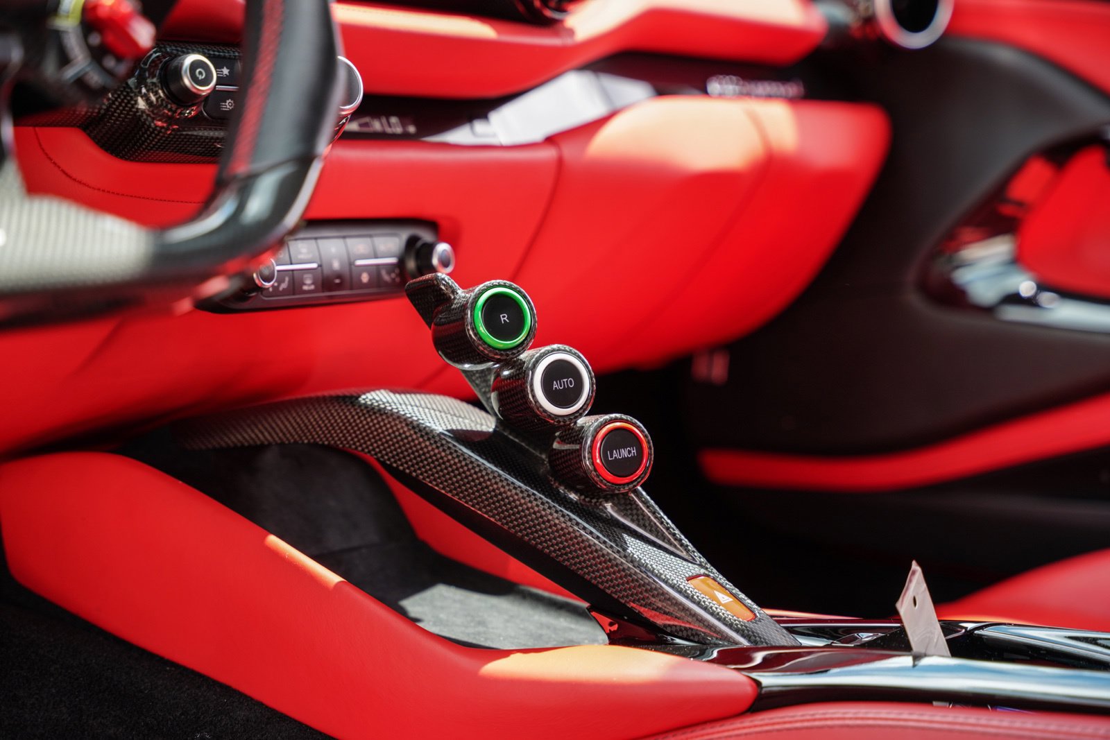 Used 2020 Ferrari 812 Superfast RWD image 45