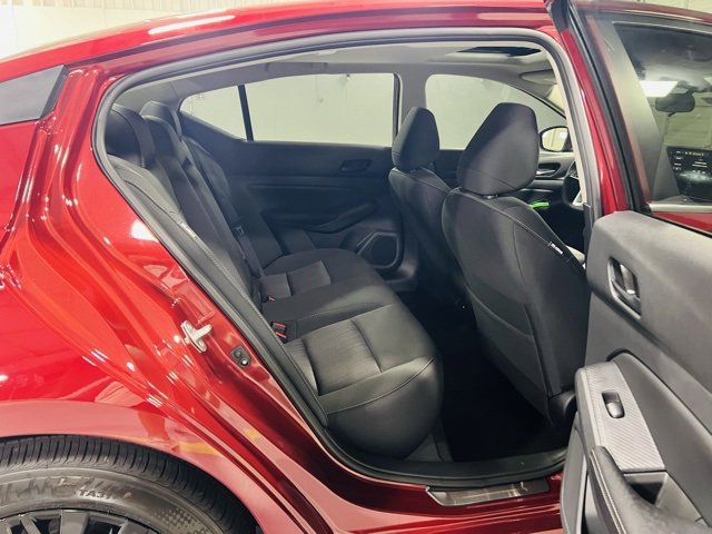 New 2025 Nissan Altima 2.5 SV w/ SV Special Edition Package image 29