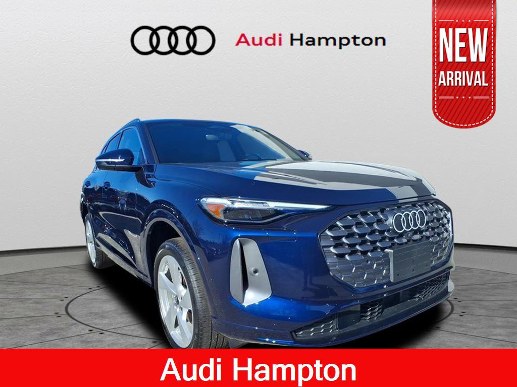 Used 2025 Audi Q5 Prestige AWD/4WD image 4