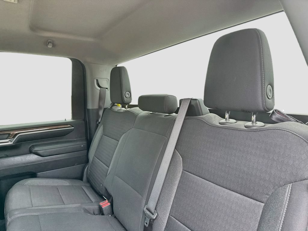 Used 2024 Chevrolet Silverado 3500 LT AWD/4WD image 19