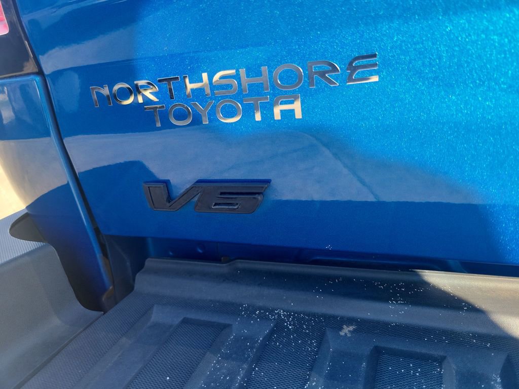 Used 2022 GMC Canyon Elevation w/ Trailering Package image 11