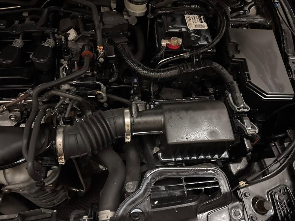 Used 2022 Honda Civic Touring image 24