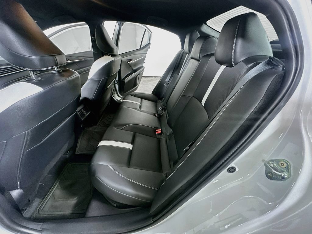 Used 2026 Toyota Camry SE FWD image 14