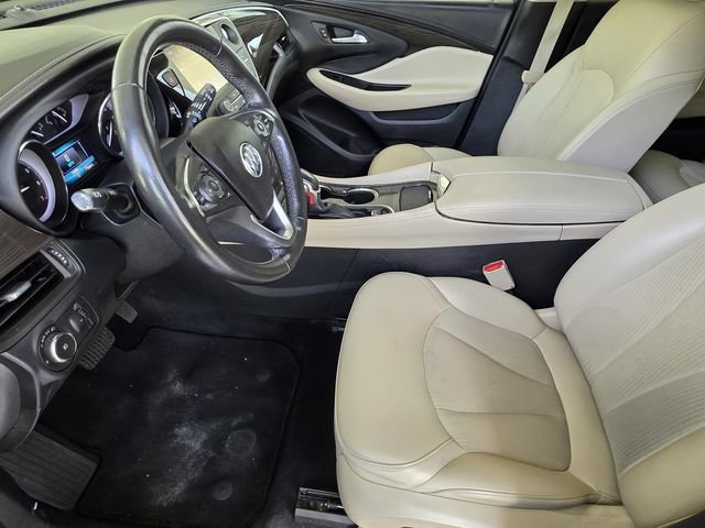 Used 2019 Buick Envision Preferred FWD image 6