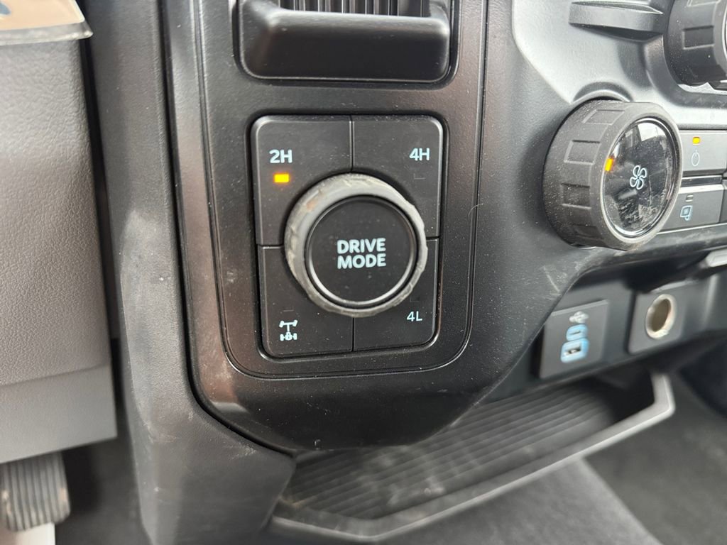 New 2026 Ford F250 XL w/ STX Appearance Package image 37