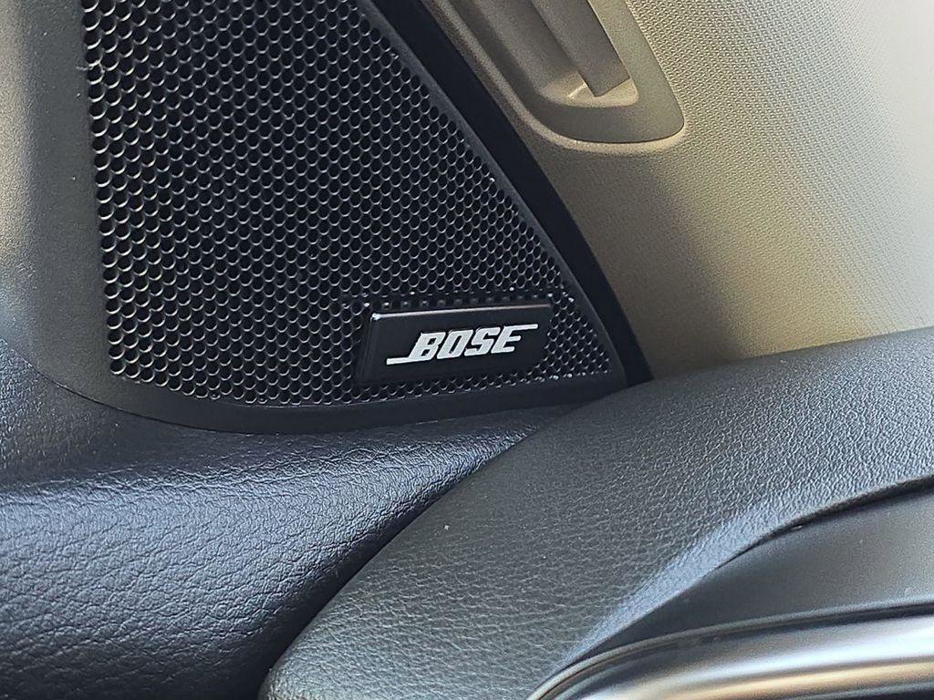 Used 2023 MAZDA CX-50 2.5 Turbo w/ Cargo Package image 19