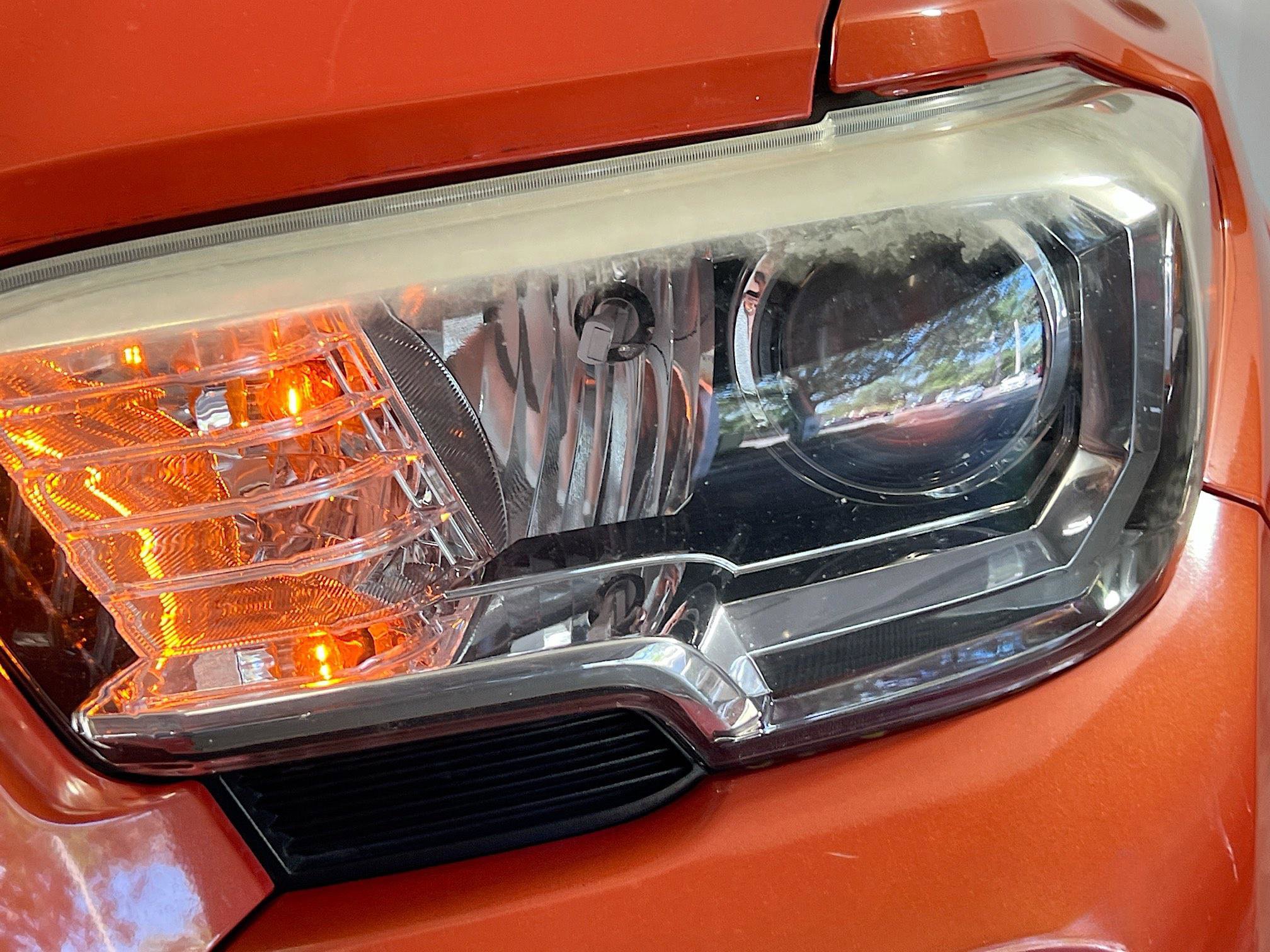 Used 2017 Toyota Tacoma SR5 image 12