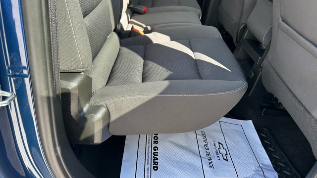 Used 2018 Chevrolet Silverado 1500 LT w/ All Star Edition image 49