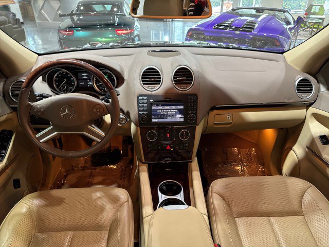 Used 2012 Mercedes-Benz GL 450 4MATIC image 57