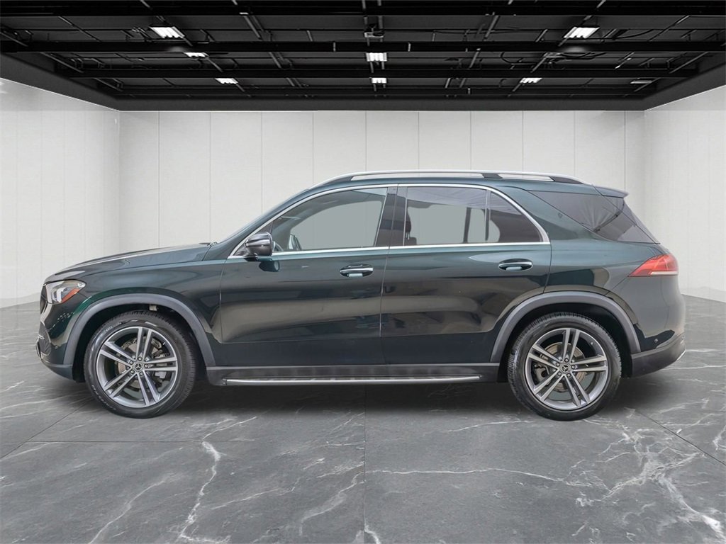 Used 2020 Mercedes-Benz GLE 350 image 2