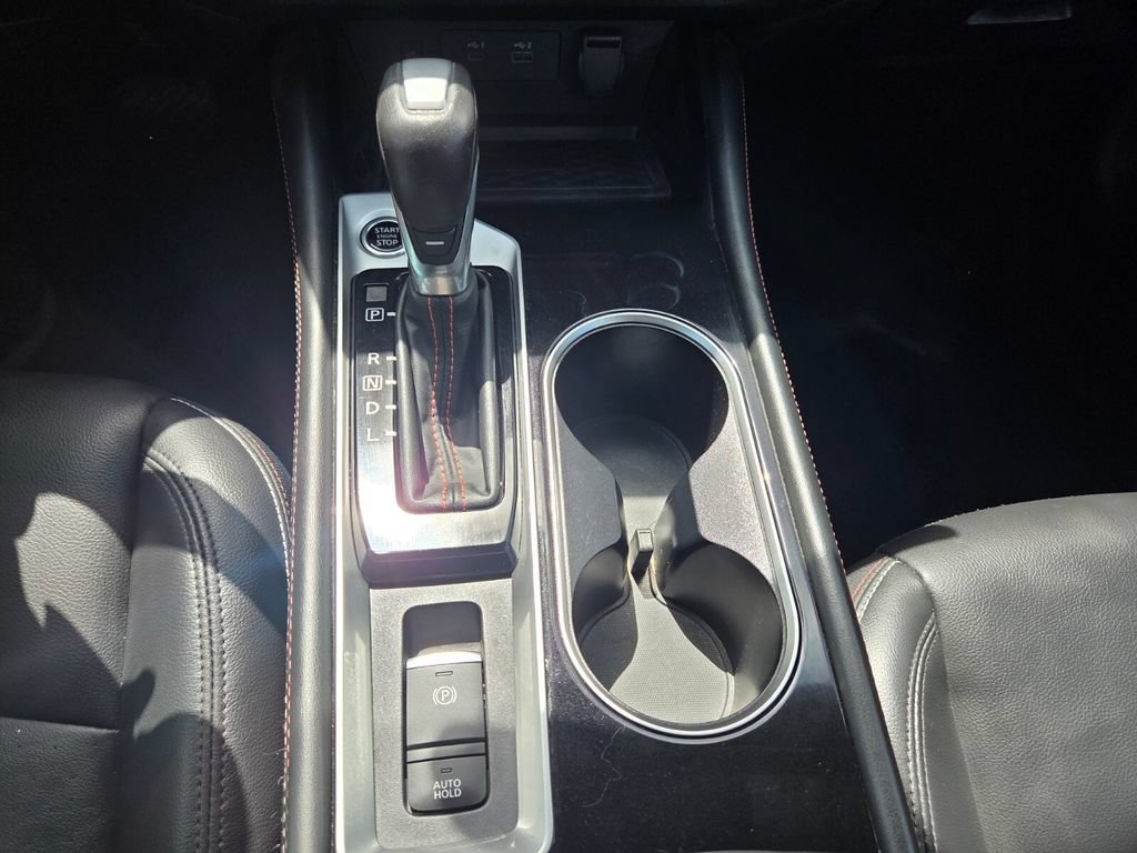 Used 2024 Nissan Altima 2.0 SR FWD image 18