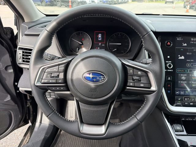 Used 2025 Subaru Legacy Premium w/ Popular Package #1A AWD/4WD image 23