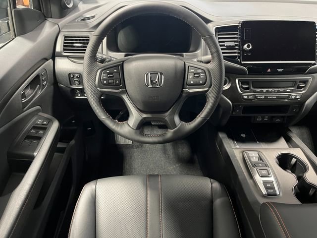 New 2026 Honda Ridgeline TrailSport image 21