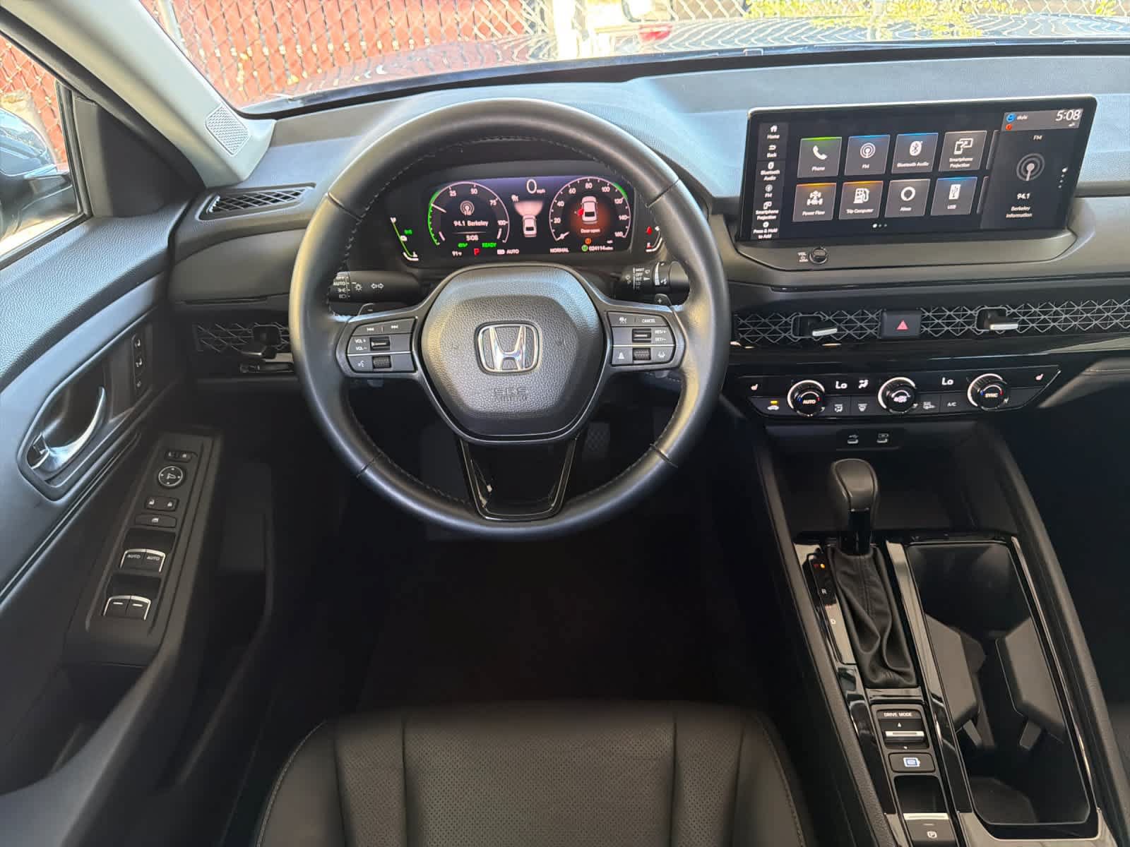 Used 2023 Honda Accord EX-L image 14