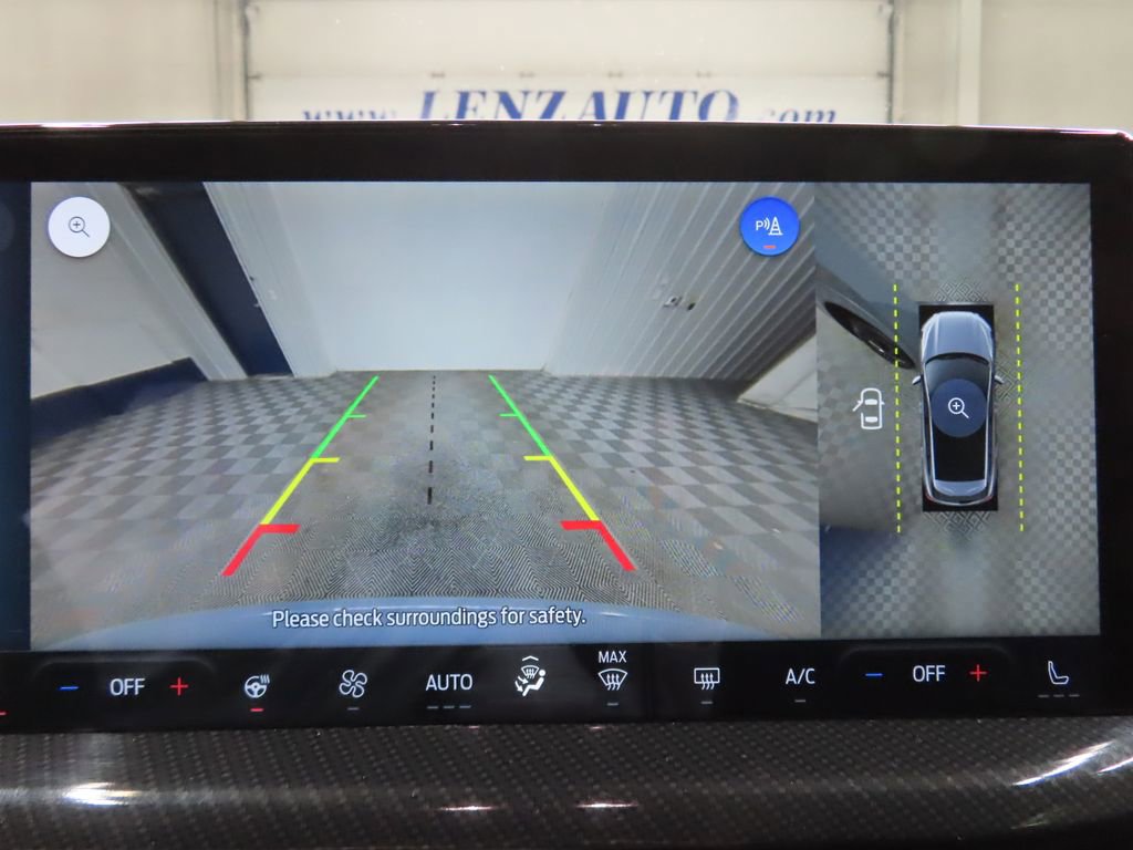 Used 2024 Ford Escape ST-Line Elite image 13